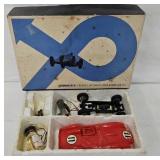 Strombecker Ferrari Testa Rosa 1:32 Slot Car w/Box