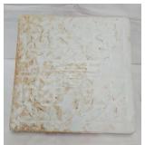 2009 Philadelphia Phillies Game Used First Base