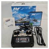 Realflight R/C Flight Simulator (MIB)