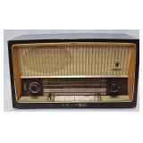 Grundig Model 2260 Multi-Band Tube Type Radio