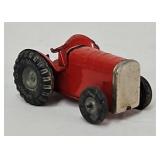 Tri-Ang No. 83M Key Wind Tractor