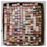 (Approx 210) New & Used Radio/TV Electron Tubes