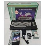 Commodore 16 Computer w/OB