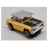 Aurora AFX Ford Baja Bronco HO Slot Car