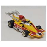 Aurora G-Plus Lola 330 HO Slot Car