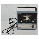 RCA WR-538a Chro-Bar TV Color Bar Generator