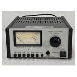 Sencor AC "Powerite" Variable Isolation X-Former