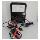 Simpson Model 303 Vacuum Tube Volt Meter