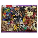 Lot Asst Playset Toys