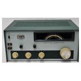 Heath Model HW-16 CW Receiver