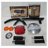 Harley-Davidson Sportster Parts