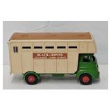 Tri-Ang Die Cast Heath & Downs" Horse Truck