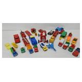 c1940ï¿½s-60ï¿½s Toy Vehicles