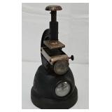 US Signal Corp Simplex Automatic Time Recorder