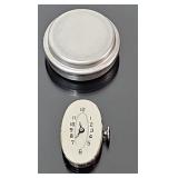 Glycine watch movement