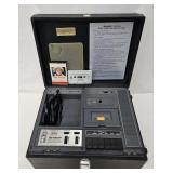 Sharp Model RD-680AV Cassette Player/Recorder