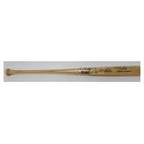2007 Genuine P72 Cal Ripken, Jr Autographed Bat