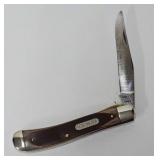 Schrade Old Timer #1940T Pocket Knife