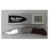 Kabar #2703 Pocket Knife (NIB)