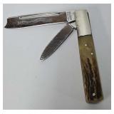 Parker "One Arm Pillbuster" Pocket Knife