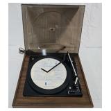 BSR Stereo Turntable