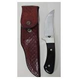 Case R703 SSP Kiowa Hunting Knife w/Sheath