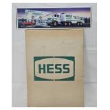 Factory Case (8) 1988 Hess Trucks (MIB)