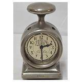 Vintage Joslin Eclipse Document Time Stamp