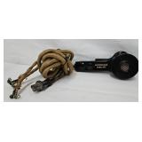 WWII Military Wireless Radio Handheld Microphone