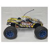 Traxxas Revo 3.3 Nitro-Powered RC Monster Truck