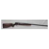 Gun - Kessler Model FR 16ga Bolt Action Shotgun