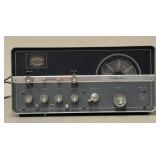 Hallicrafter Model HT-37 Ham Radio Transmitter