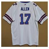 Buffalo Bills Josh Allen Football Jersey