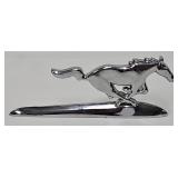 1964-73 Ford Mustang Chrome Hood Ornament