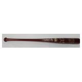 1963 Baseball Hall of Fame Commemorative Bat