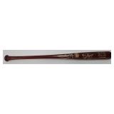 1964 Baseball Hall of Fame Commemorative Bat