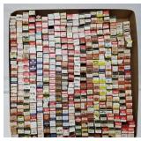 (Approx 380) New & Used Radio/TV Electron Tubes