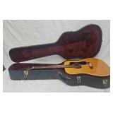 Guild Model C212NT 12 String Acoustic Guitar