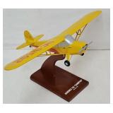 Aeronca 7AC Mahagony Executive Desk Model