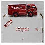 Danbury Mint 1:24 Die Cast Budweiser Delivery