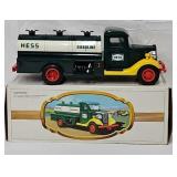 1980 Hess Fire Truck (MIB)