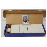 1989UD Baseball Factory Set (Griffey Jr. R/C)