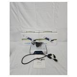 (3) 3.5" HDD HDMI Multi Media Players