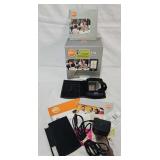 2005 PALM TX HANDHELD PDA ORGANIZER w/OB