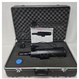 Davro Optical M100MZ-2X Surveillance Scope