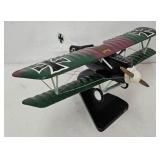 Albatros D.III Mahagony Executive Desk Model