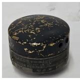 1918 Klaxon Autophone Automobile Horn