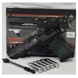 Magnum Research Desert Eagle 50AE Airsoft Pistol