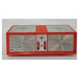 Vintage Summit Micro-Pet TR-7000 Transistor Radio