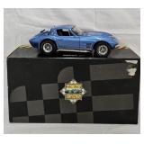 Exoto Racing Legends 1:18 Corvette Grand Sport